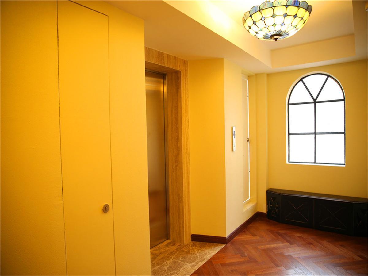 Soho Garden Hotel Şanghay Dış mekan fotoğraf