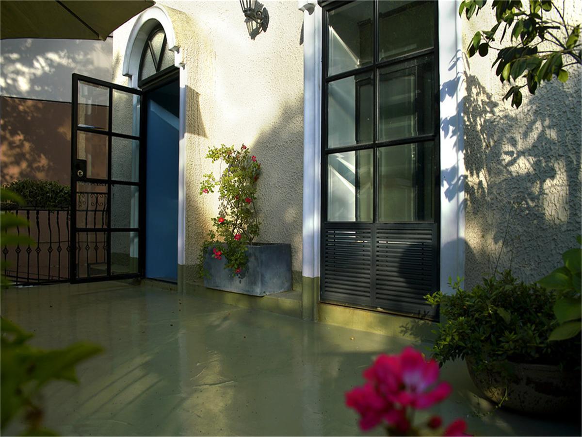 Soho Garden Hotel Şanghay Dış mekan fotoğraf