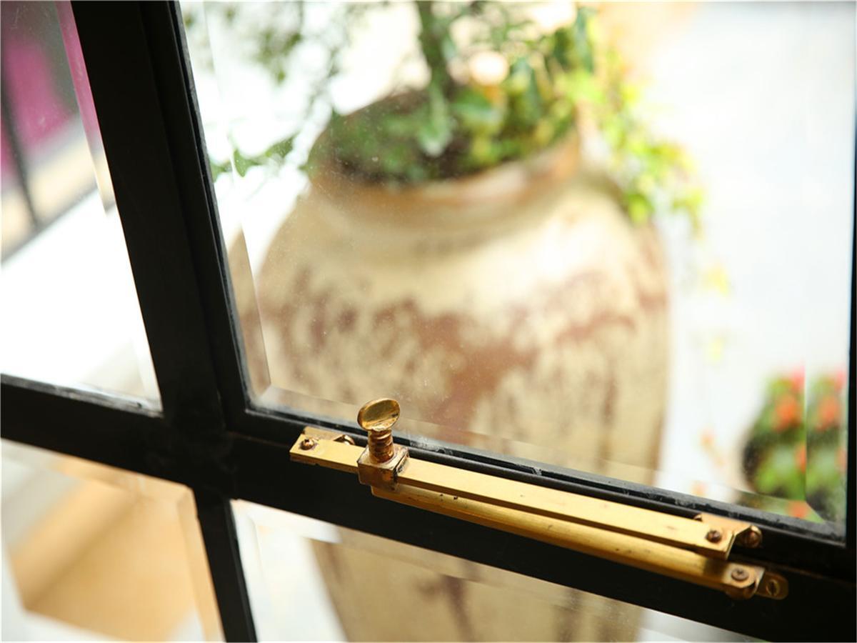 Soho Garden Hotel Şanghay Dış mekan fotoğraf