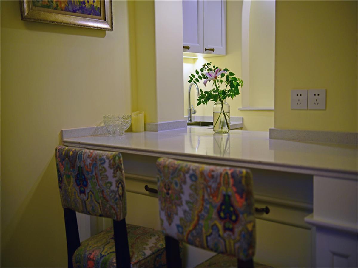 Soho Garden Hotel Şanghay Dış mekan fotoğraf