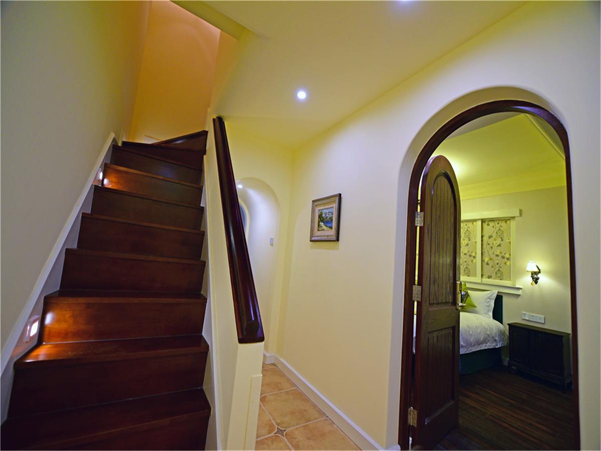 Soho Garden Hotel Şanghay Dış mekan fotoğraf