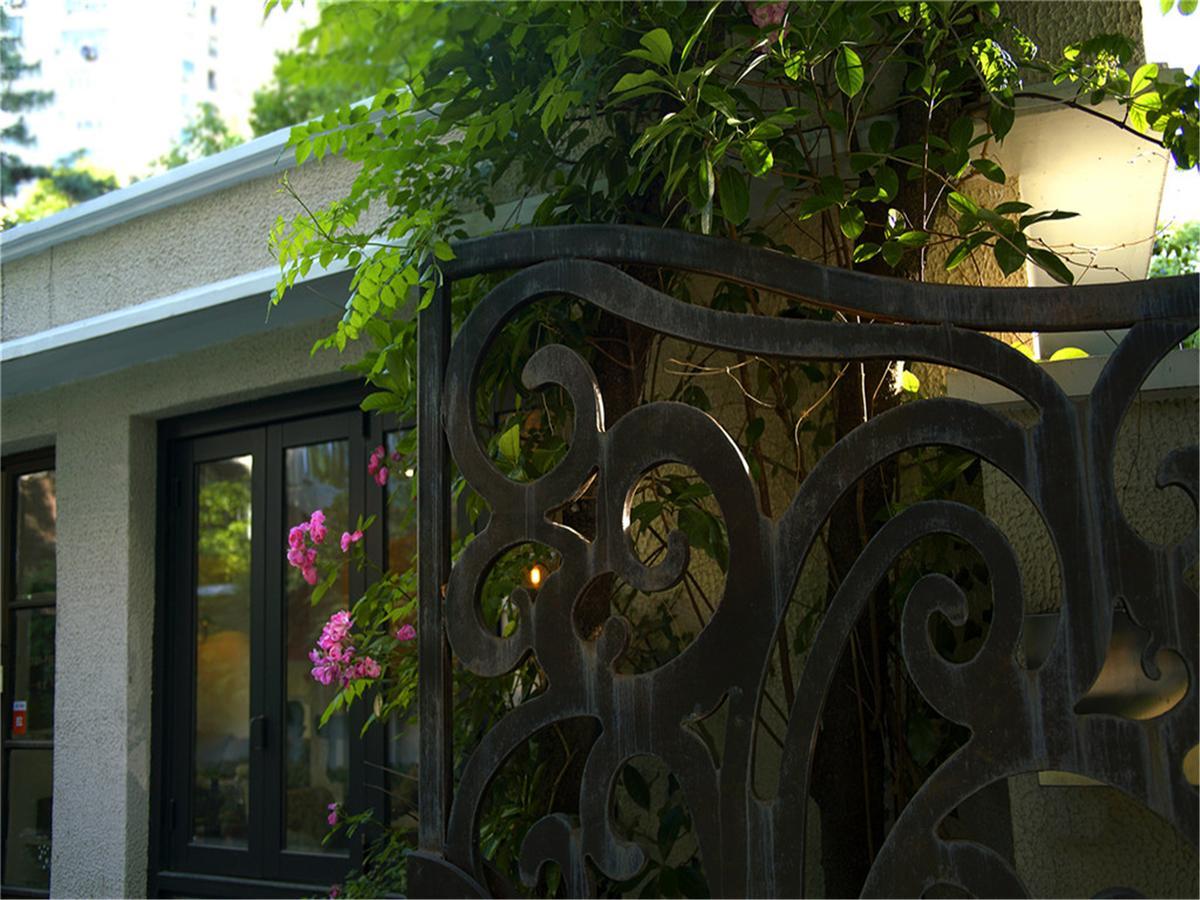 Soho Garden Hotel Şanghay Dış mekan fotoğraf